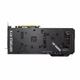 Відеокарта GeForce RTX 3060 Ti 8GB Asus TUF Gaming V2 OC (TUF-RTX3060TI-O8G-V2-GAMING) Б/В - зображення 5