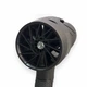 Аккумуляторная воздуходувка-фен 2 АКБ 24V/2Ah, 500W. Беспроводная дуйка для уборки снега и листьев - изображение 6
