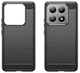 Чохол Urban Case на Xiaomi 14T Pro / black - зображення 2