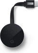 Медіаплеєр Chromecast Ultra (4K) Black - зображення 2