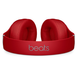 Бездротові навушники Beats Studio 3 Wireless Over-Ear Headphones (MQD02) червоні - зображення 5