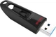 Флешка Usb 3.0 SanDisk Ultra 128Gb 130 Mb/s SDCZ48-128G-U46 - изображение 1
