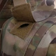 Рюкзак штурмовой 10л кордура 38х30х13 см мультикам (60700) - изображение 8