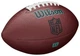 М'яч для американського футболу Wilson NFL IGNITION PRO ECO OF WF3007301XBOF (розмір 9) - изображение 4