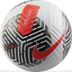 Футбольний м'яч Nike Academy 2023–2024, розмір 4, 26 панелей, TPU, машинна зшивка.(OB_48C581048C0A) - зображення 1