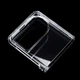 Прозрачный чехол - накладка PC Glass для Blackview Hero 10, Transparent - изображение 3