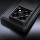 Чехол - накладка Nillkin Cam Shield Pro для Xiaomi 14T Pro black - изображение 3