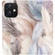 Чохол-книжка BoxFace для Oppo A3x Angel Fluff (64515) - изображение 3