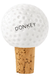 Korek na butelkę Donkey Piłka golfowa (4260407137693) - obraz 1