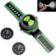 Проекционные наручные часы Bandai Бен Тен Омнитрикс - Ben10 Omnitrix illuminator 24см х 7см х 4см (II) 33755 - изображение 1
