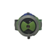 Проекционные наручные часы Bandai Бен Тен Омнитрикс - Ben10 Omnitrix illuminator 24см х 7см х 4см (II) 33755 - изображение 3