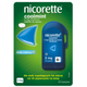 Для відмови від куріння, NICORETTE Coolmint, 2 мг/20 табл - зображення 1