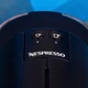 Кавомашина капсульна Nespresso Pixie Bleu Océan D62 - зображення 6