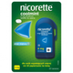 Для відмови від куріння, NICORETTE Coolmint, 4 мг/20 табл - зображення 1