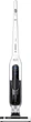 Акумуляторний пилосос BOSCH BBH625W60 - зображення 1