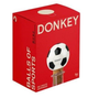 Korek na butelkę Donkey Soccer Ball (4260407137709) - obraz 2