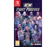 Гра AEW Fight Forever (англійська версія) (Nintendo Switch) - зображення 1
