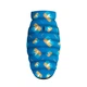 Курточка для собак WAUDOG Clothes малюнок Прапор S40 В 52-55 см С 36-39 см Blue (5738-0229) - зображення 2