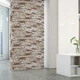 Самоклеющаяся виниловая плитка Sticker Wall 600х300х1,5мм, Глянец SW-00000723 - изображение 12