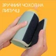 Підігрівач та термочохол для пляшечок з цифровим контролем температури зелений - зображення 5