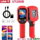 Тепловізор для енергоаудиту (256×192) UNI-T PRO Uti 260B - зображення 1