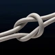 Кабель Type-C на Type-C Baseus Tungsten Gold Fast Charging Data Cable (1m, 100W, 5A, 480Mbps). Gold - изображение 9