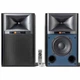 Студійний монітор JBL 4329P Studio Monitor Black - зображення 2