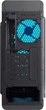 Корпус Gamemax StarLight B-Blue - изображение 6