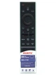 Универсальный пульт HUAYU RM-L1729 для телевизоров Samsung (13250) - изображение 2