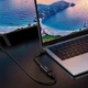 Переходник UGREEN MD112 Mini DP to HDMI Converter 1080p Black (10461) - изображение 3