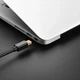 Кабель UGREEN MD105 Mini DP to DP Cable 1.5m Black (10477) - изображение 3