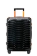 Валіза 55 См Samsonite PROXIS ALU GRAPHITE/APRICOT 55x40x23 KO2*18001 - зображення 1