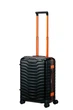 Валіза 55 См Samsonite PROXIS ALU GRAPHITE/APRICOT 55x40x23 KO2*18001 - зображення 4