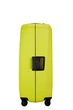 Чемодан 81 См Samsonite ESSENS LIME 81x56x34 KM0*44004 - изображение 6
