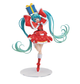Фигурка Sega Hatsune Miku Christmas 2024 19 см (CC671259DD2B) - изображение 1