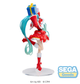 Фигурка Sega Hatsune Miku Christmas 2024 19 см (CC671259DD2B) - изображение 4
