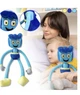 Мягкая Игрушка Папа Длинные Ноги 40 см Хаги Ваги Poppy Playtime - изображение 2