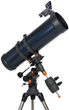 Teleskop Celestron Astromaster 130 EQ (0050234310451) - obraz 4