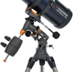 Teleskop Celestron Astromaster 130 EQ (0050234310451) - obraz 5