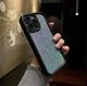 Панель Блискуче каміння для Apple Iphone 13 ProMax Black - зображення 7