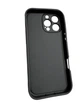 Панель IridescentButterfly для Apple Iphone 16 ProMax Black - зображення 3