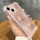 Панель ButterflyDream для Apple Iphone 13 ProMax Transparent - зображення 3