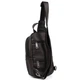 Рюкзак слінг шкіряний з кишенями TARWA GC-6010-3md - зображення 5
