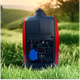 Инверторный бензиновый генератор UWarmSof GK1800GI 1.8 кВт/2 кВт - изображение 6