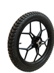 Колесо переднє для мотоцикла Forte Sirius 150cc - зображення 1
