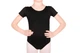 Купальник Dance & Sport N6029-1 M/116-122 Черный - изображение 1