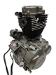 Двигун 150сс мотоцикла Forte Sirius 150cc (art/001) - зображення 4