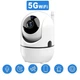 Домашняя Wi-Fi IP камера видеонаблюдения 2MP/1080P, (F6-03392) - изображение 4