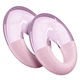 Массажер для глаз GESKE Cool&Warm Eye Massager 7в1 pink - изображение 5