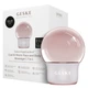 Массажер для лица и тела GESKE Cool&Warm Face and Body Massager 7в1 starlight - изображение 7